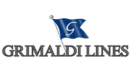 GRIMALDI Logo