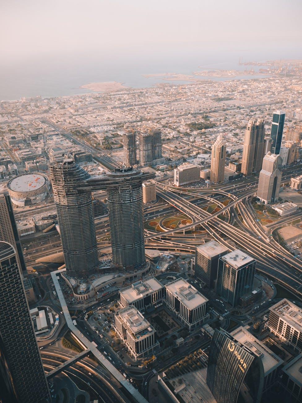dubai