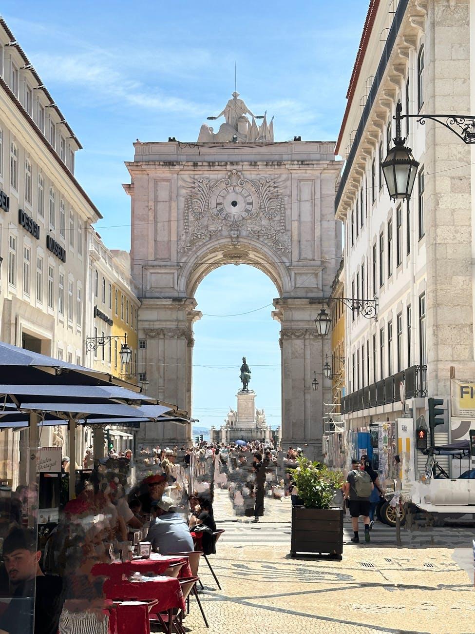 portugal