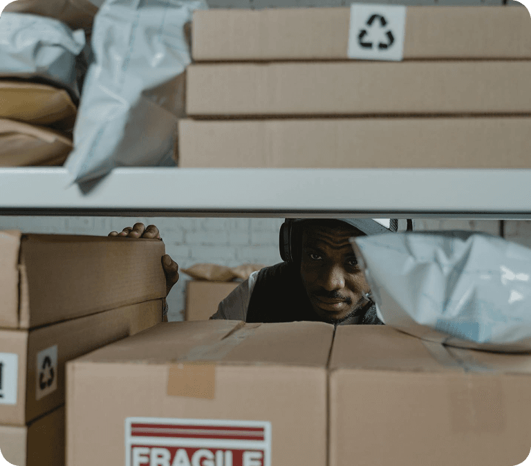 Air Shipment