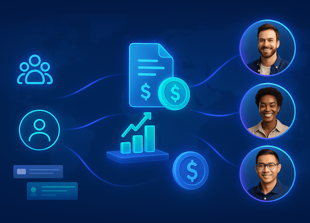 Affiliate Program