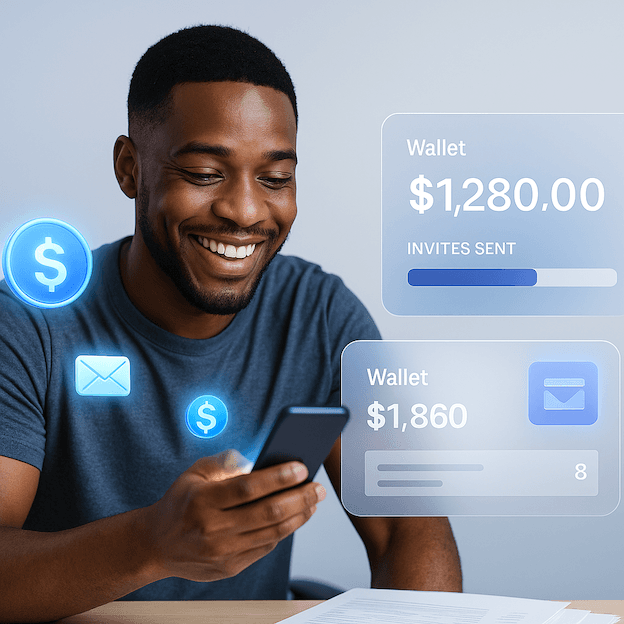 Referral Bonuses