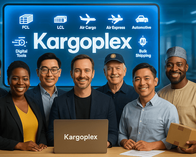 Why businesses love Kargoplex