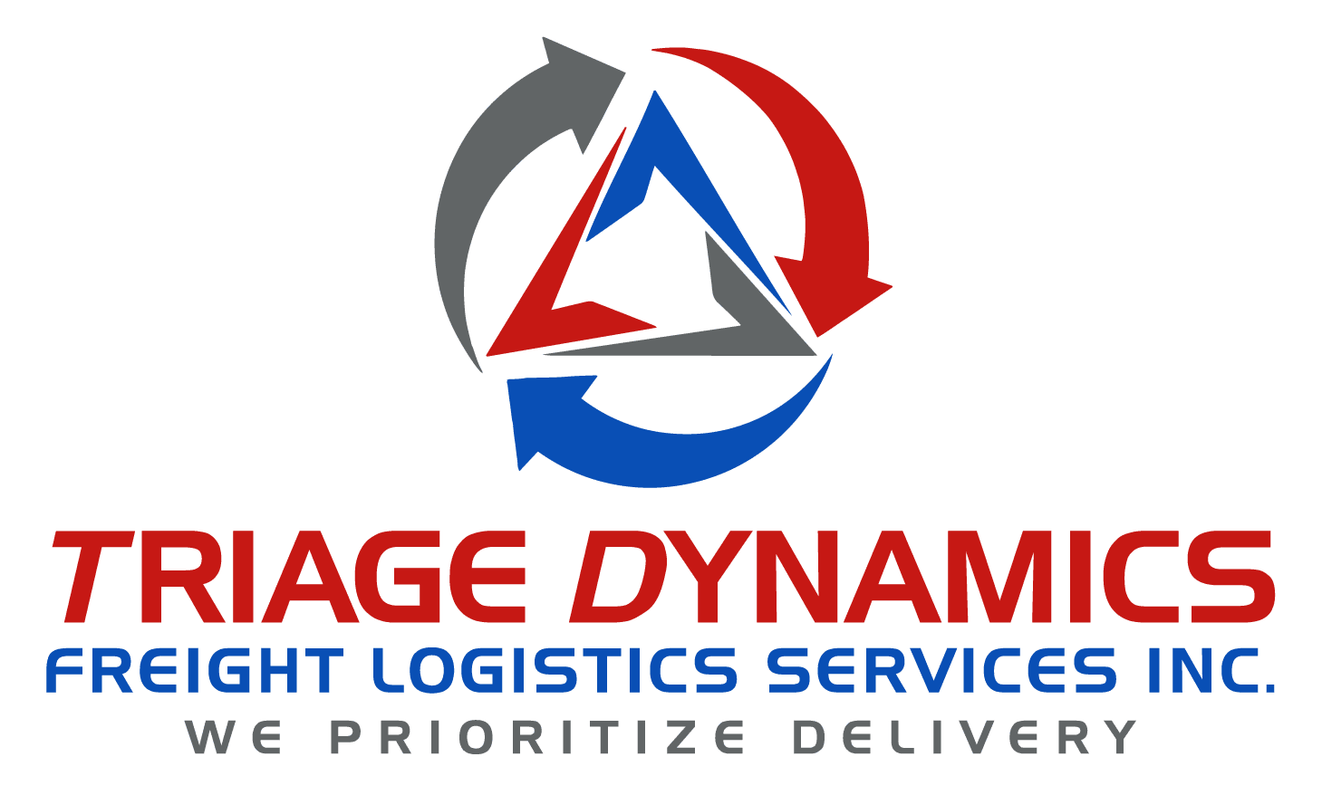 Triage Dynamics